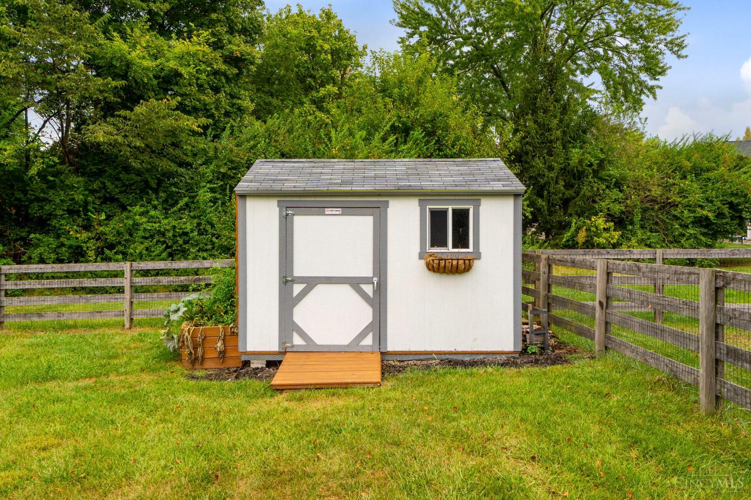 7278 Airy View Drive