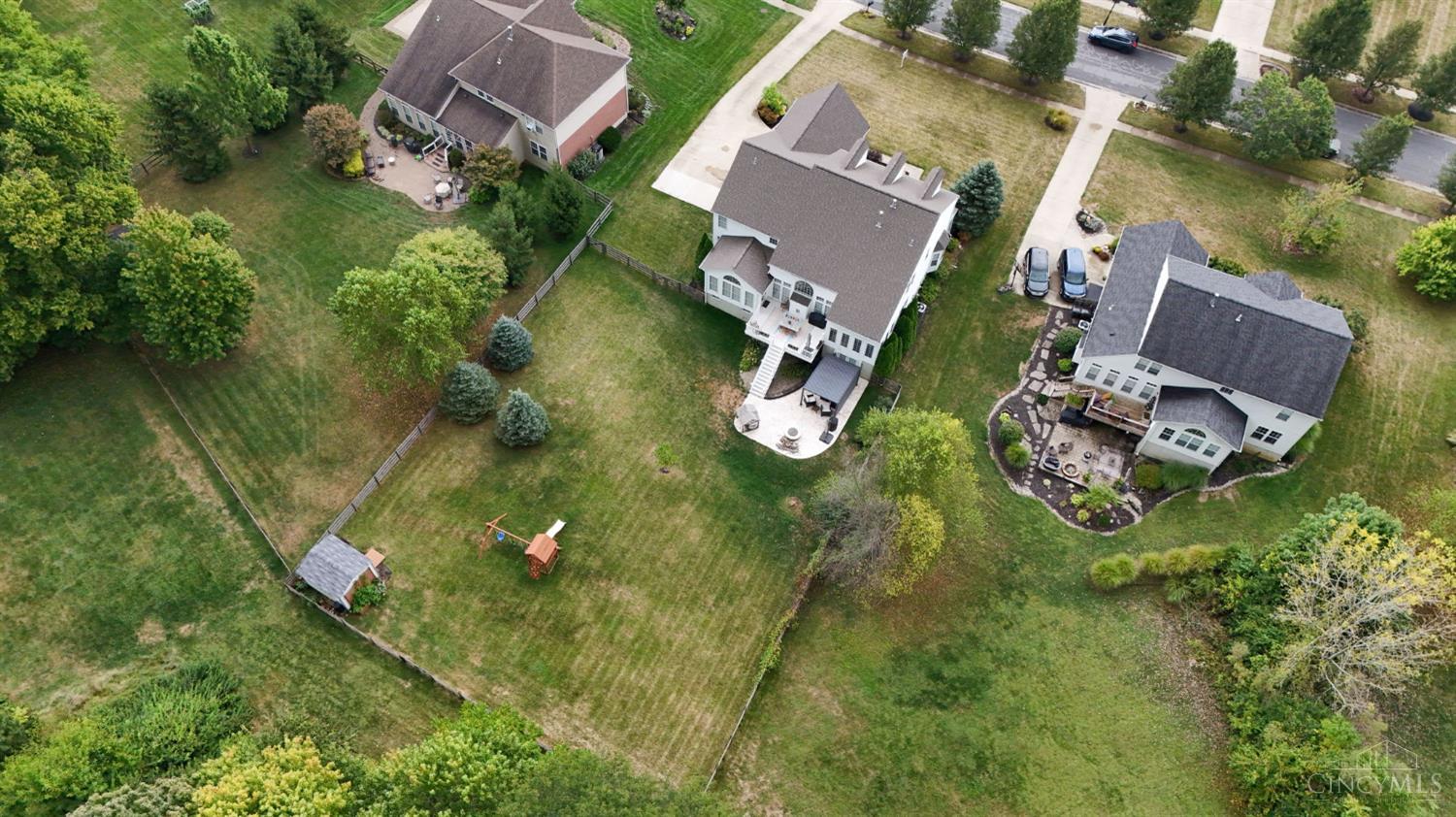 7278 Airy View Drive