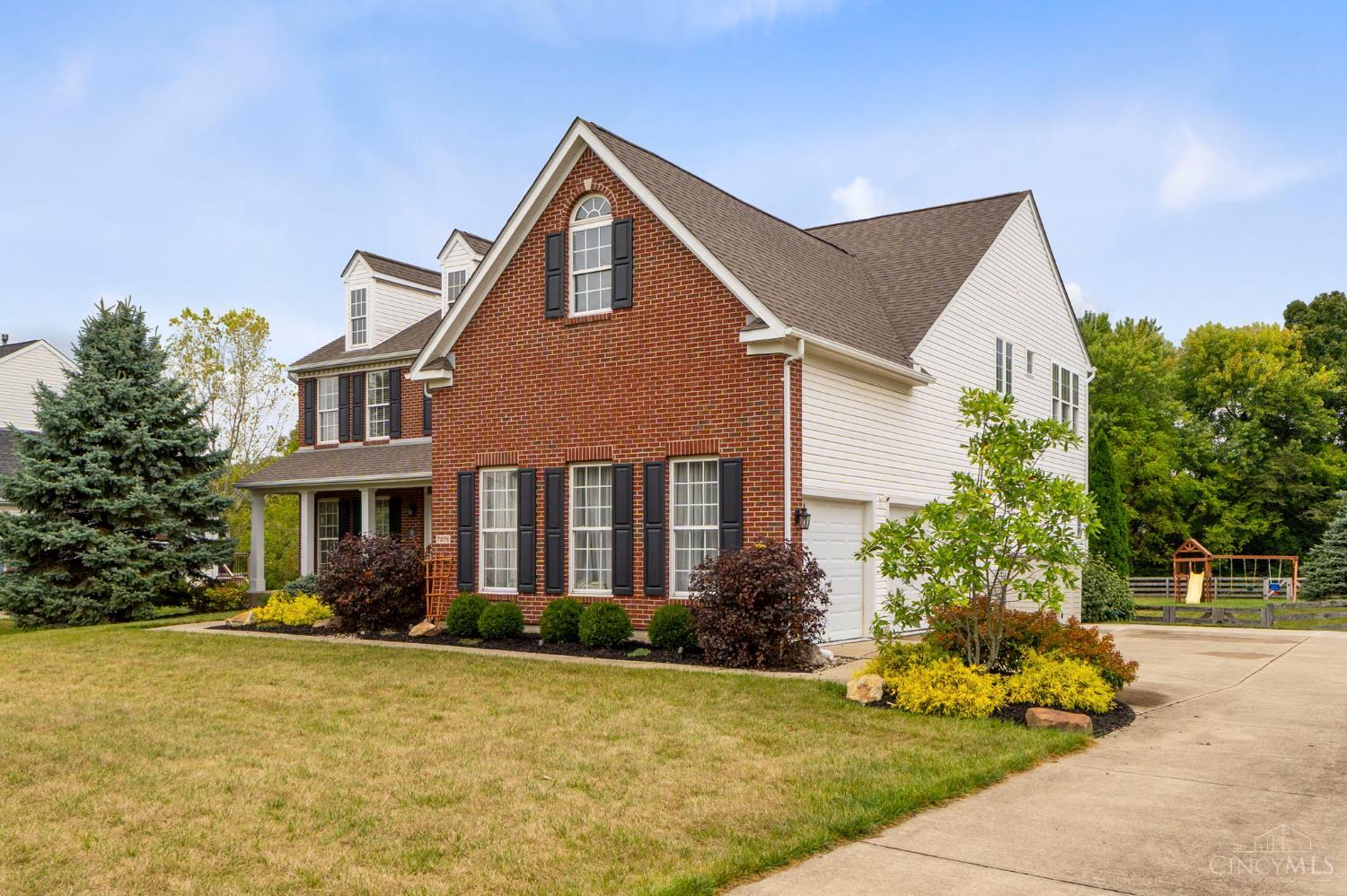 7278 Airy View Drive