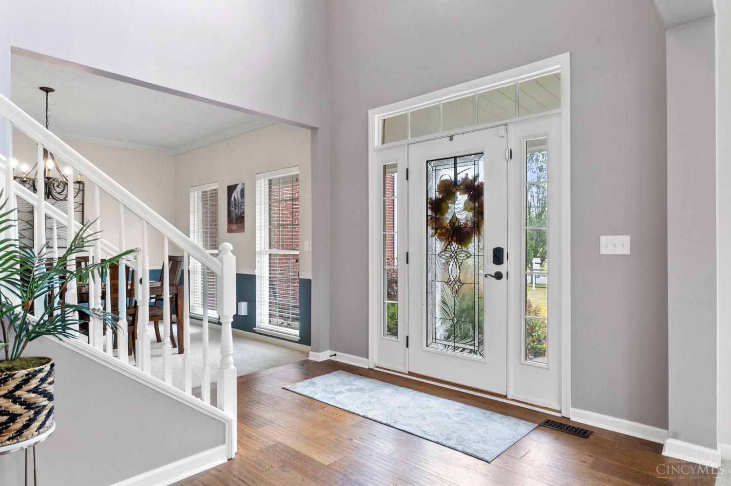 7278 Airy View Drive