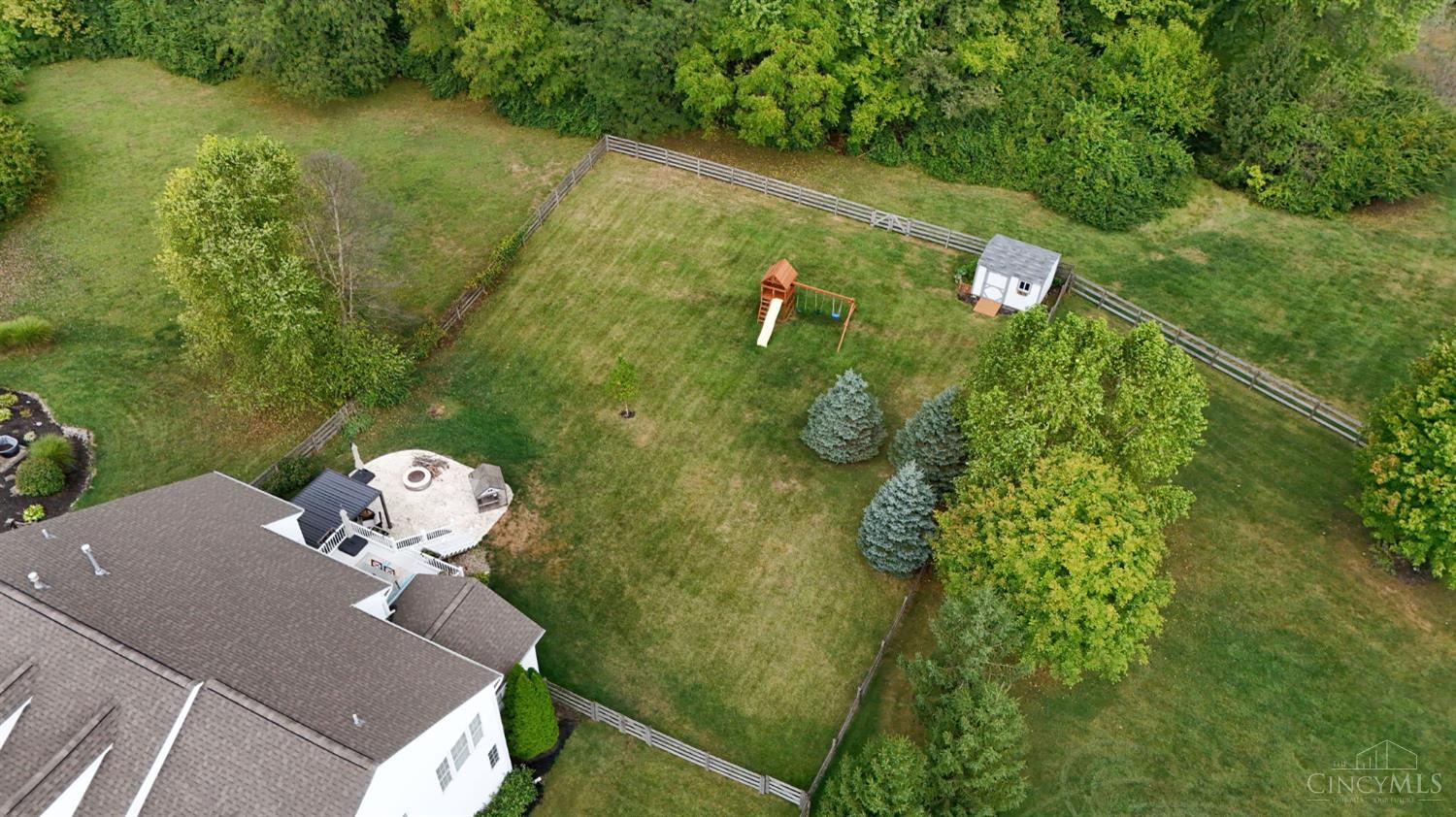 7278 Airy View Drive