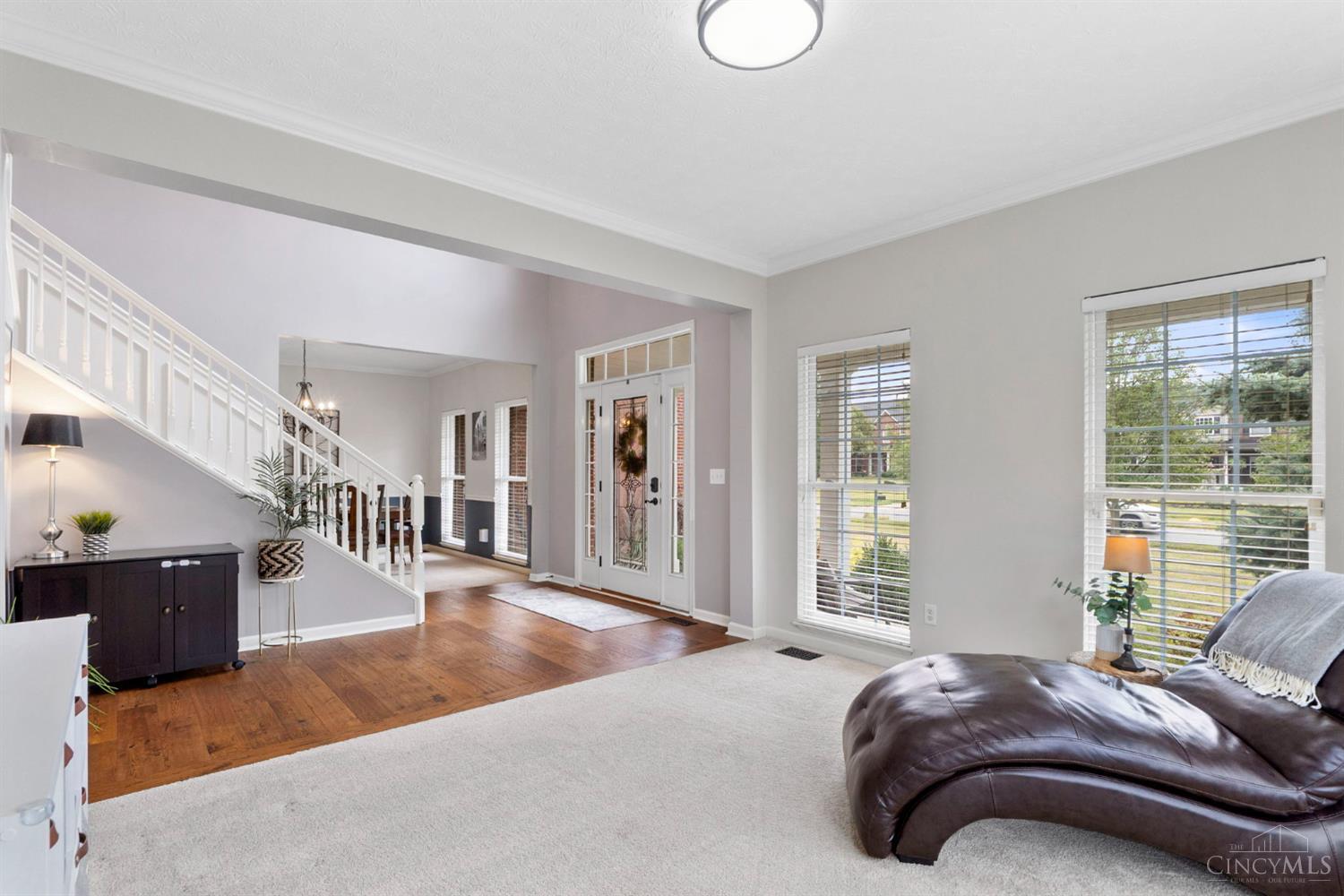 7278 Airy View Drive