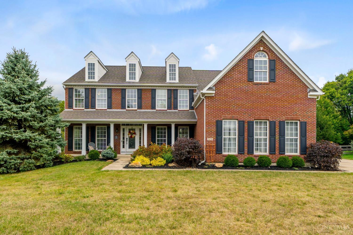 7278 Airy View Drive