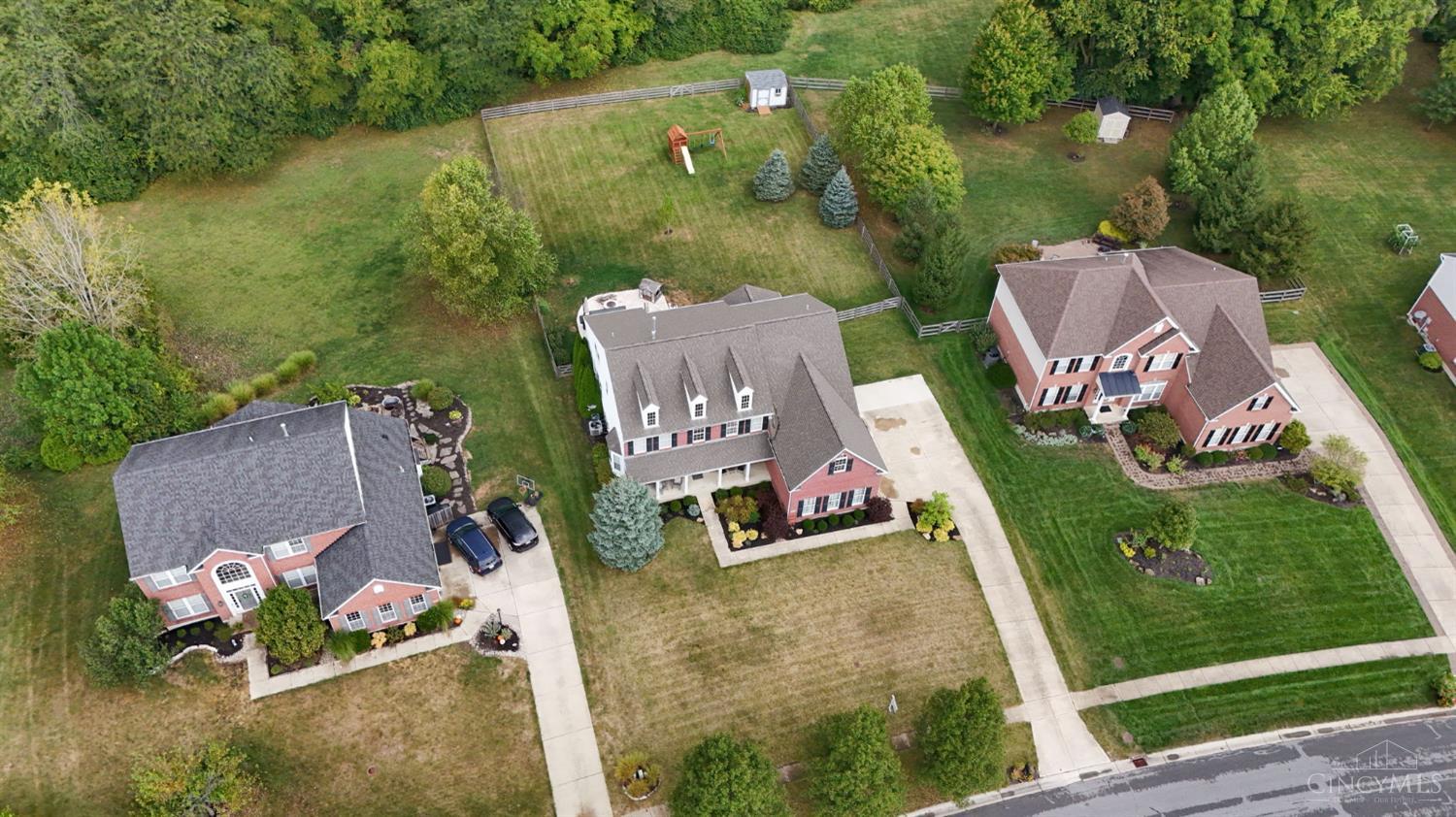 7278 Airy View Drive