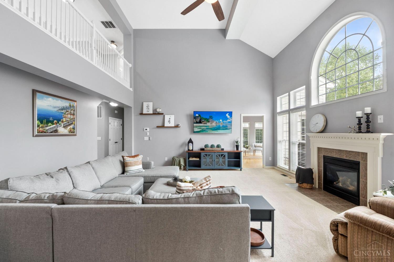 7278 Airy View Drive