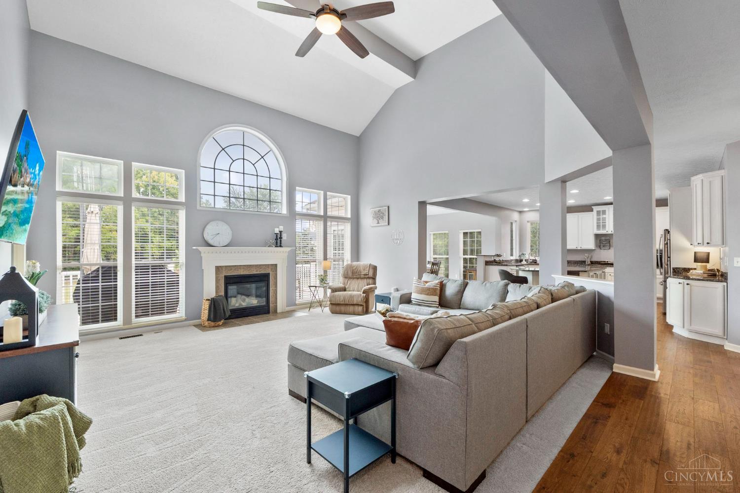 7278 Airy View Drive