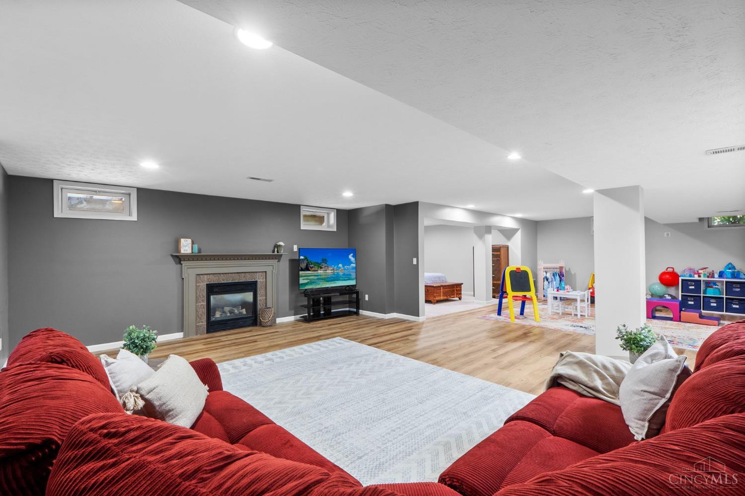 7278 Airy View Drive