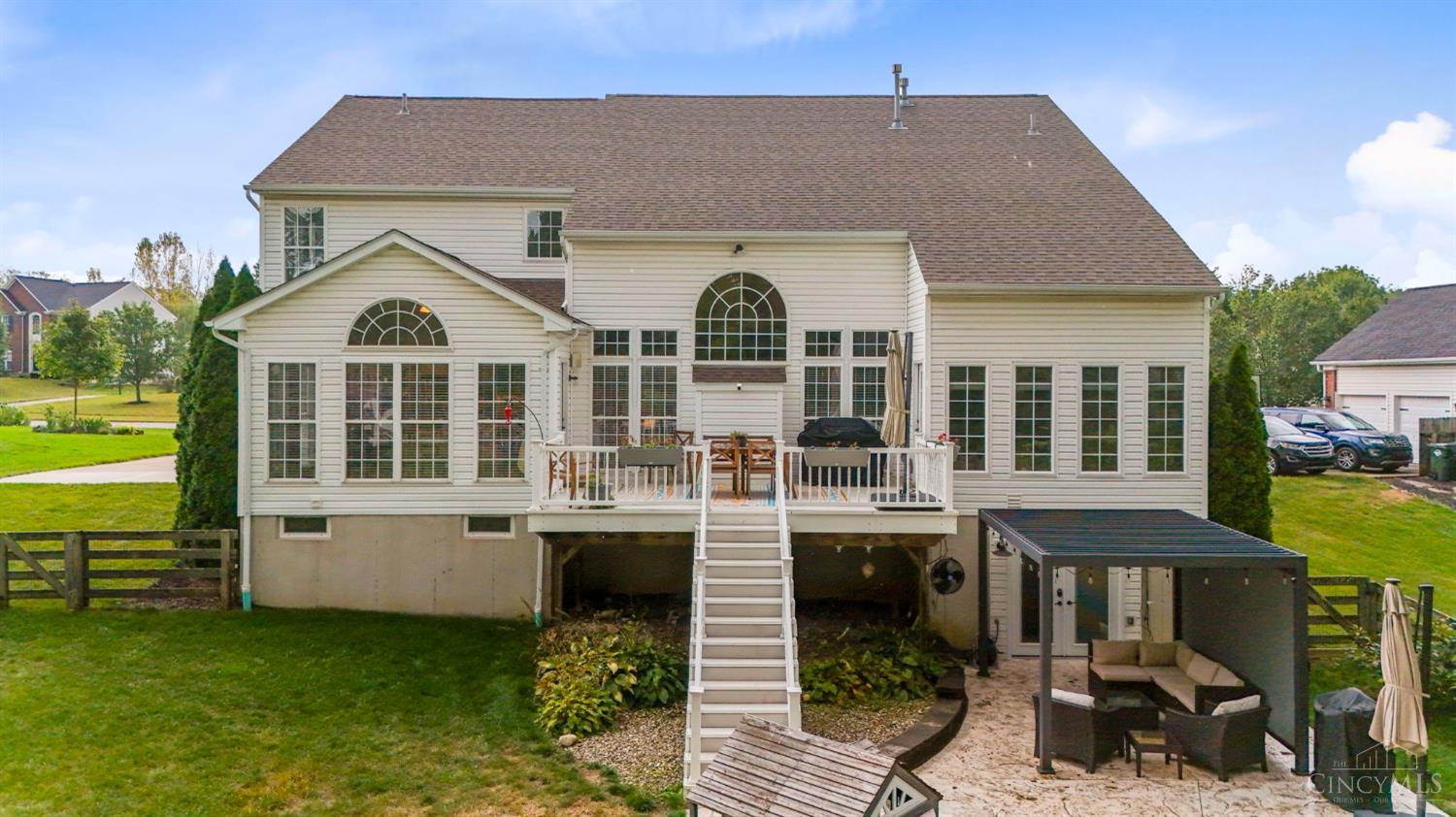 7278 Airy View Drive