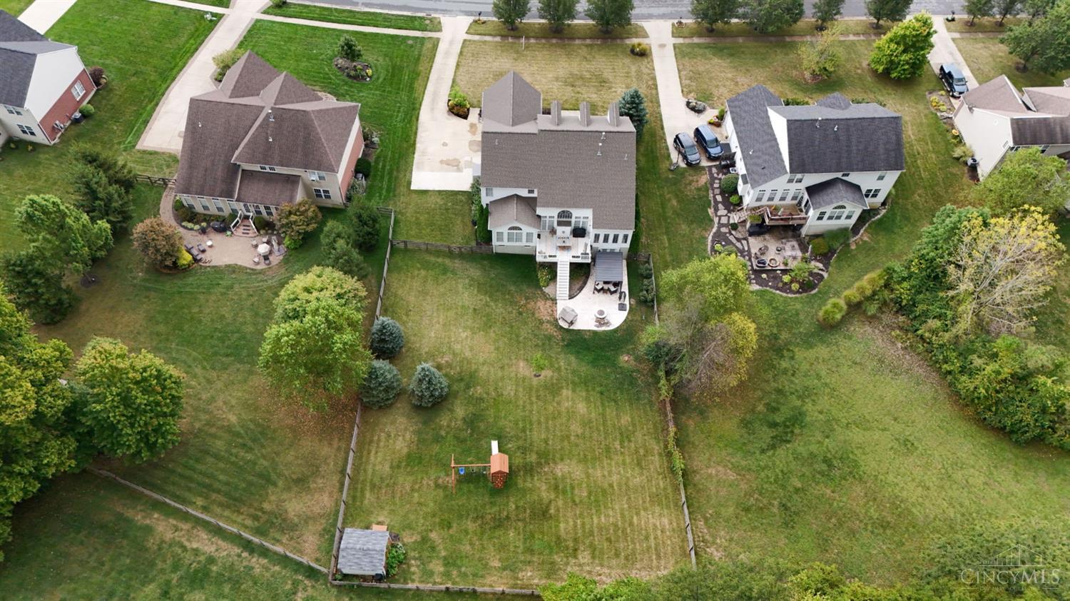 7278 Airy View Drive