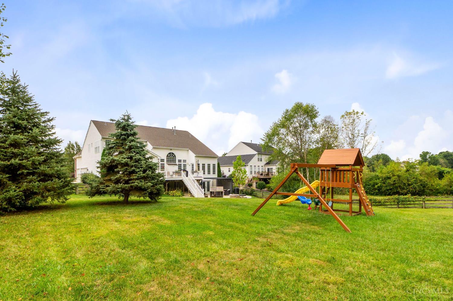 7278 Airy View Drive