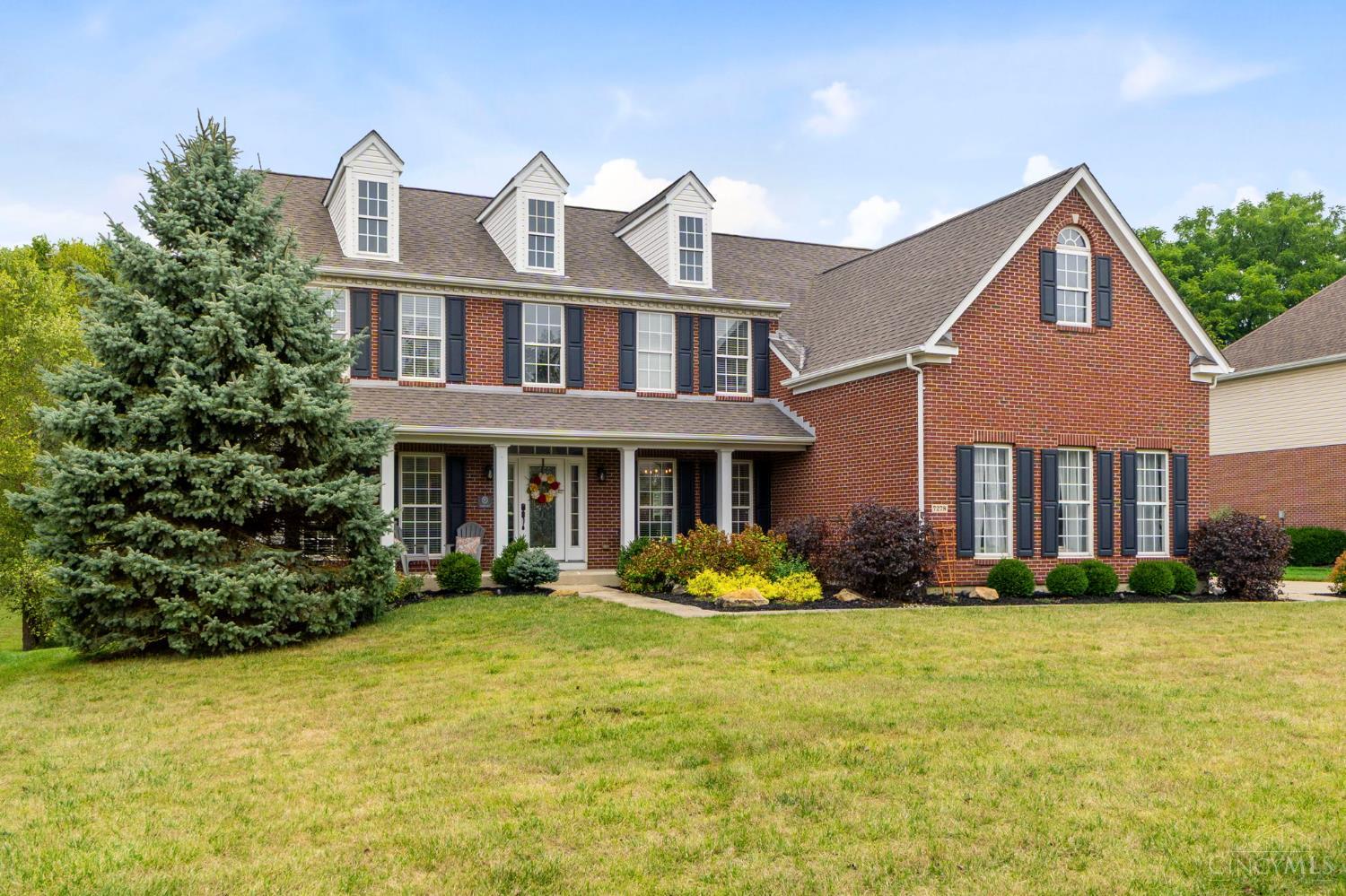 7278 Airy View Drive