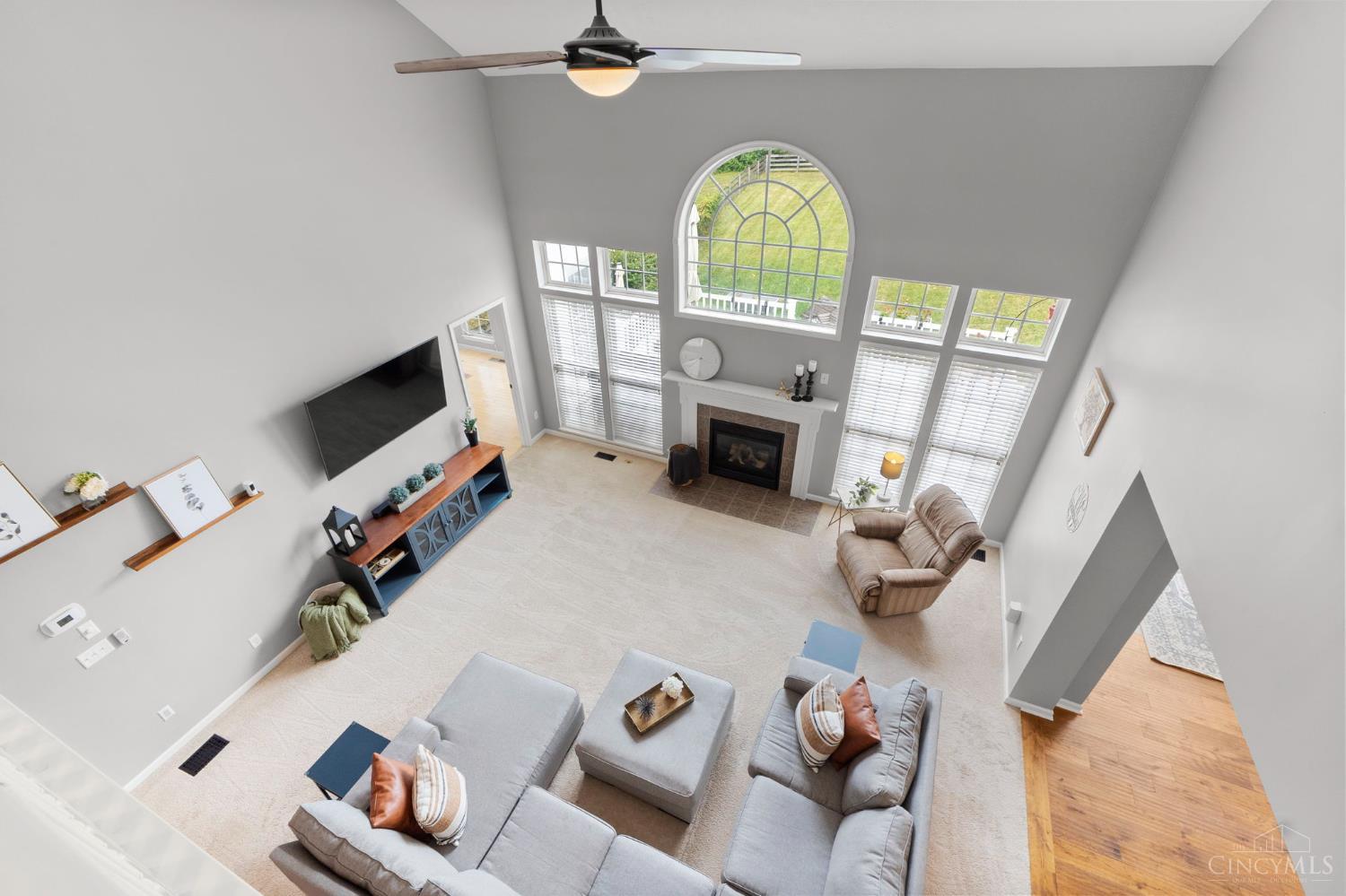 7278 Airy View Drive