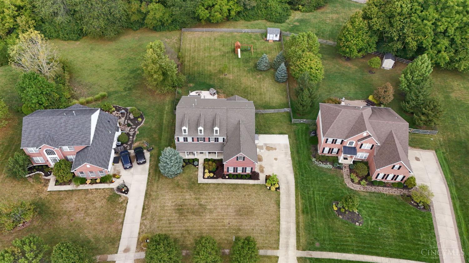 7278 Airy View Drive