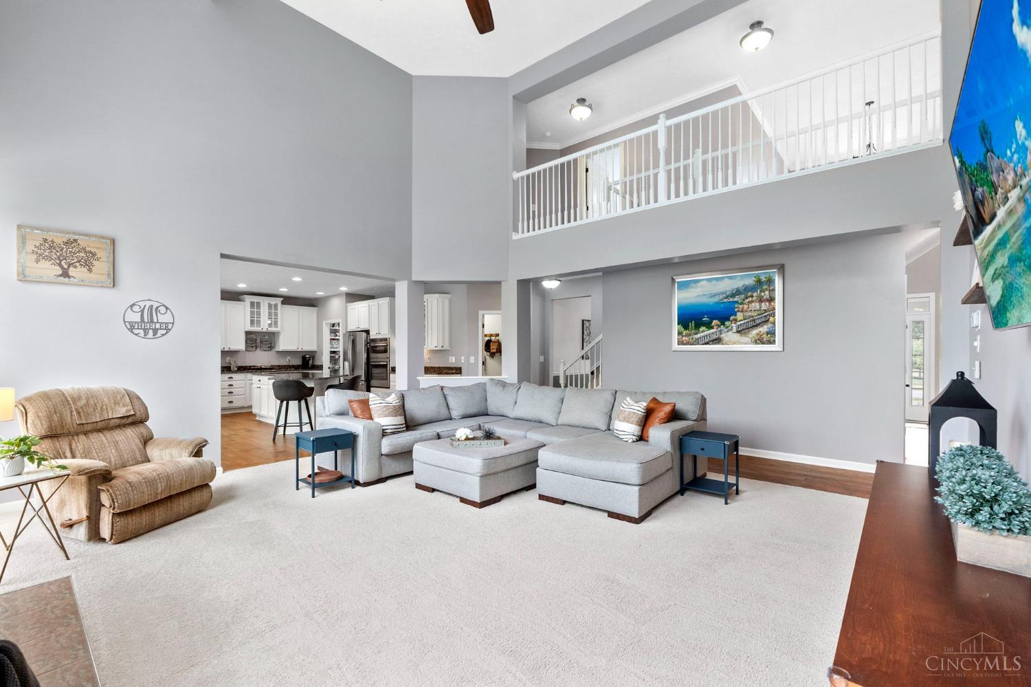 7278 Airy View Drive