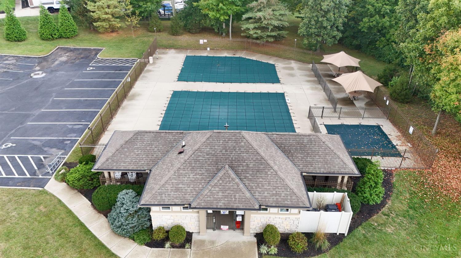 7278 Airy View Drive