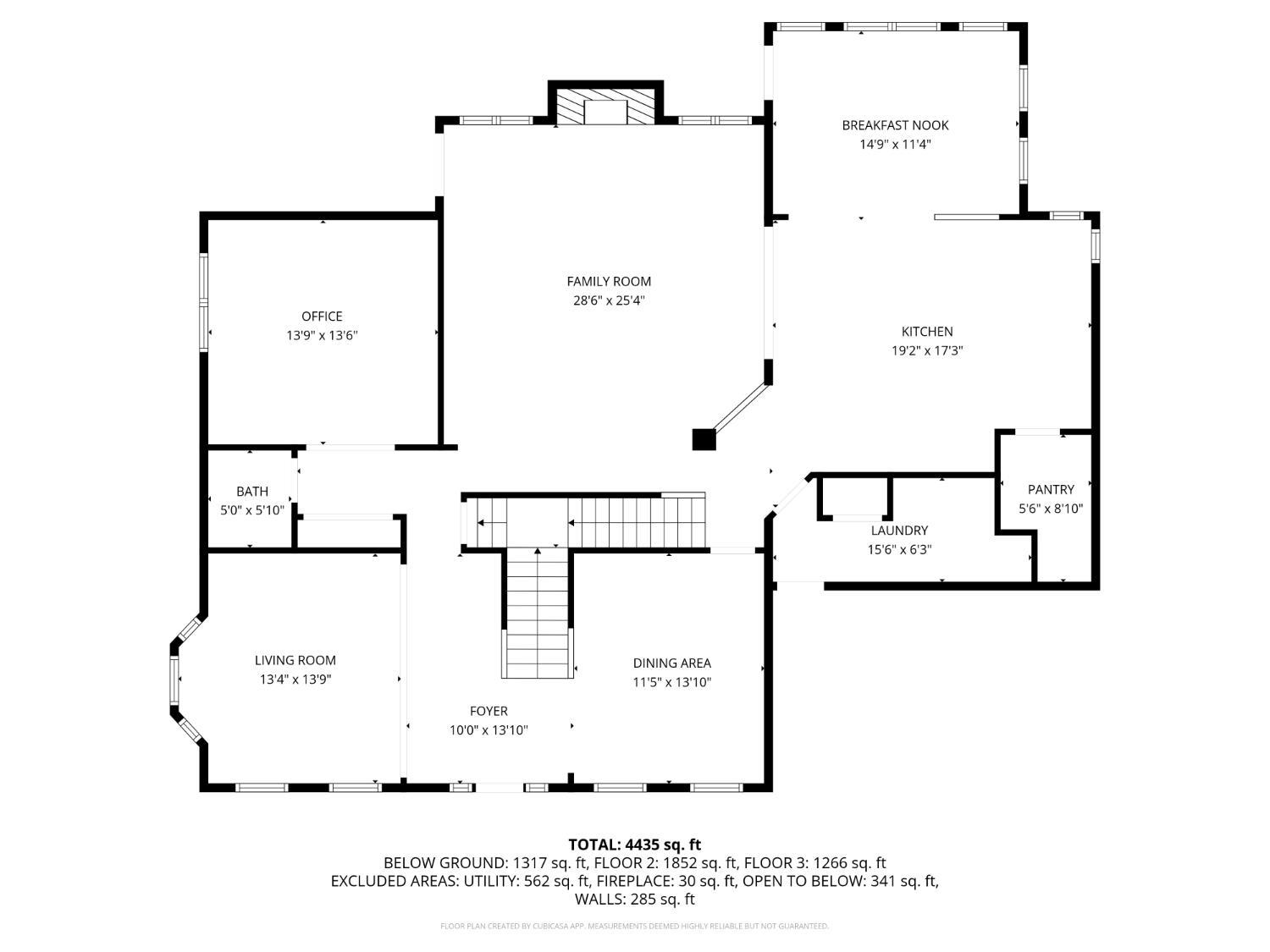 7278 Airy View Drive