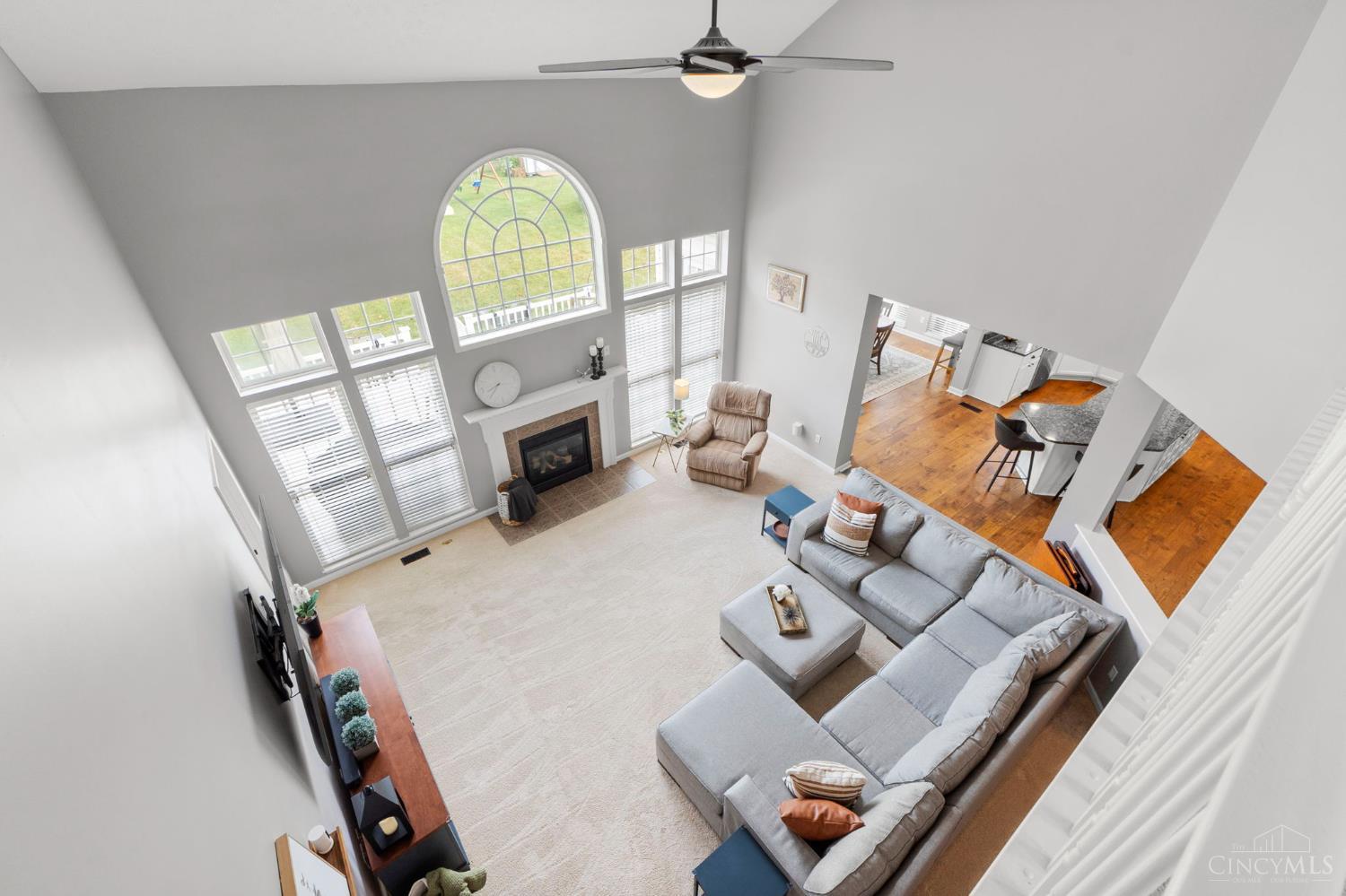 7278 Airy View Drive