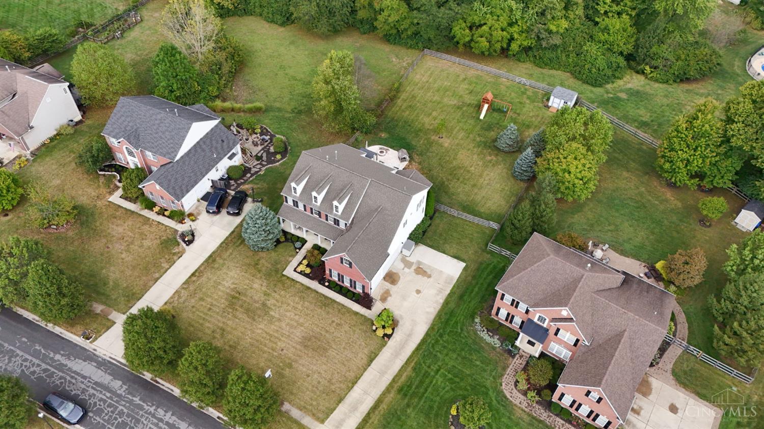 7278 Airy View Drive