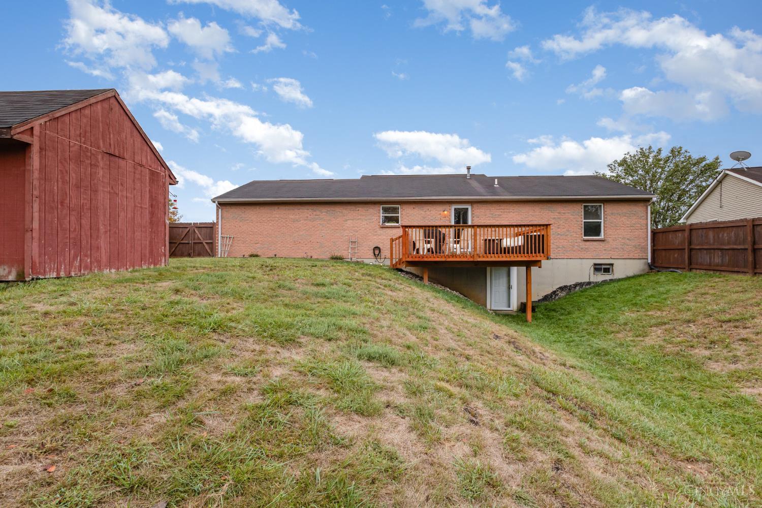 163 Hardwood Ridge