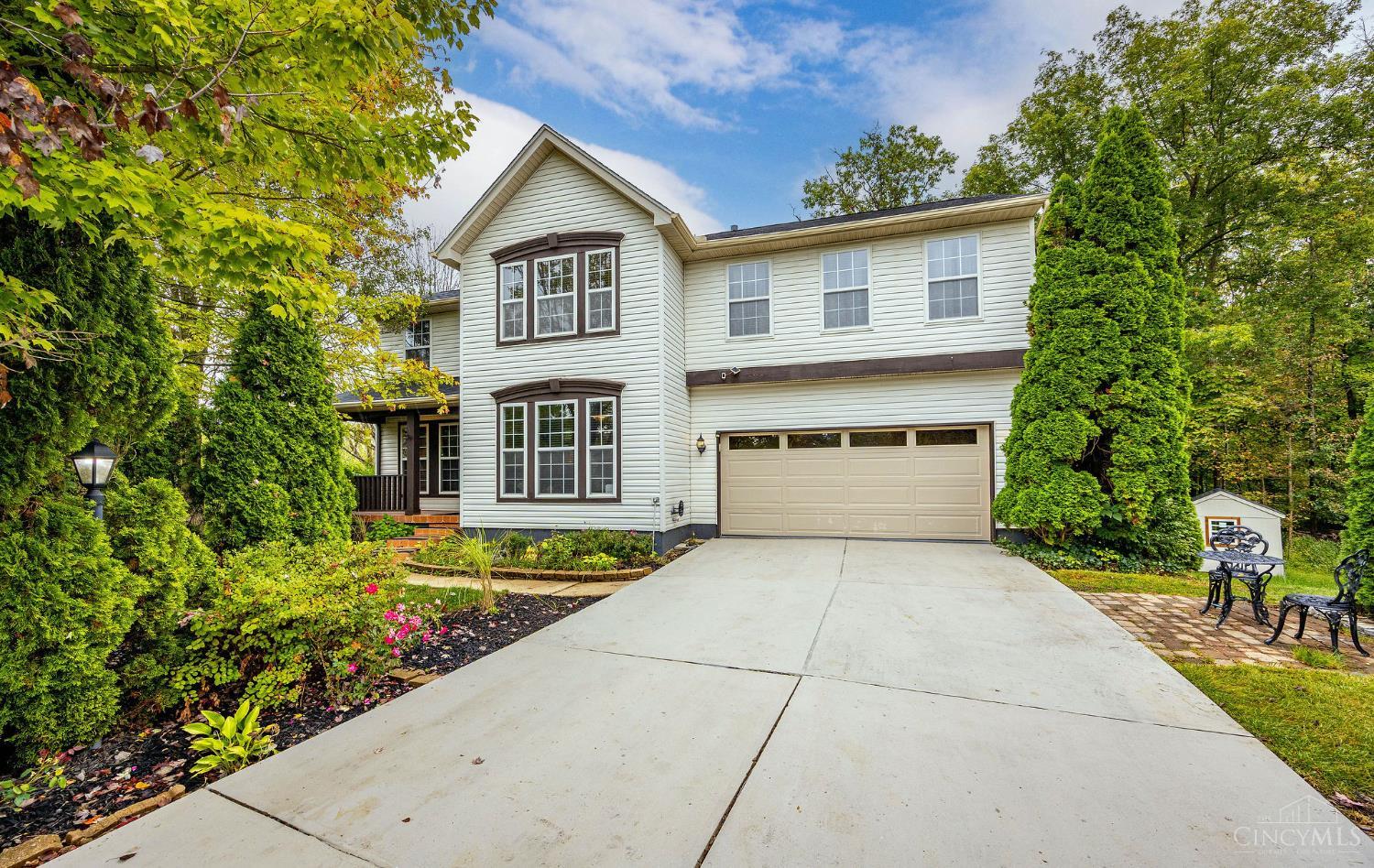 935 Pine Needle Place