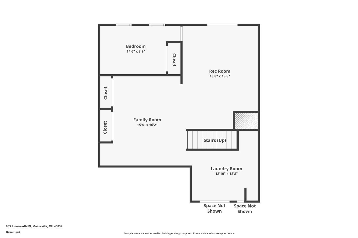 935 Pine Needle Place