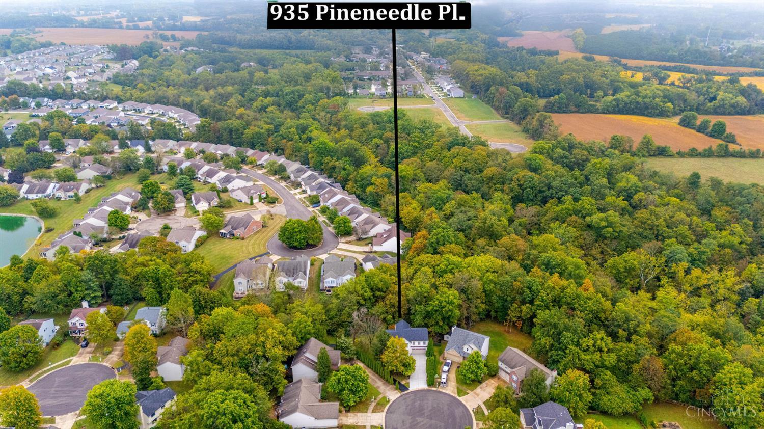 935 Pine Needle Place
