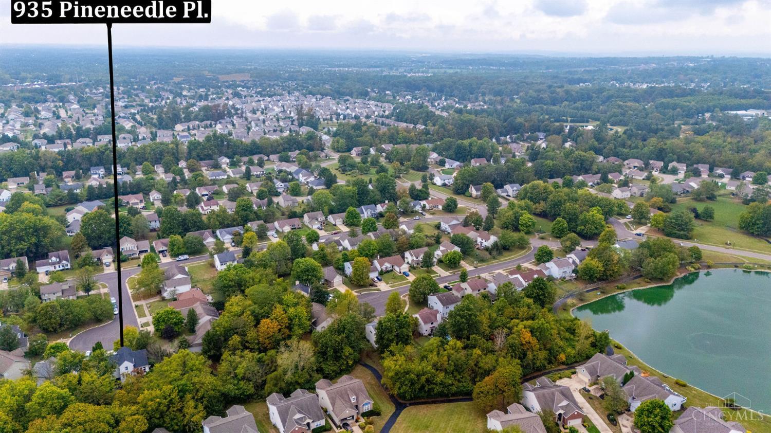 935 Pine Needle Place