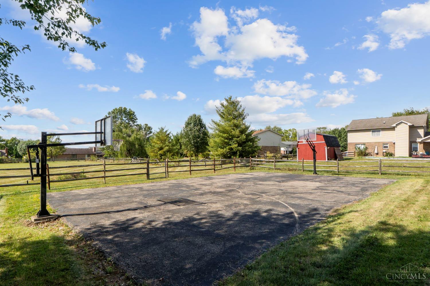 7397 Chateauguay Drive