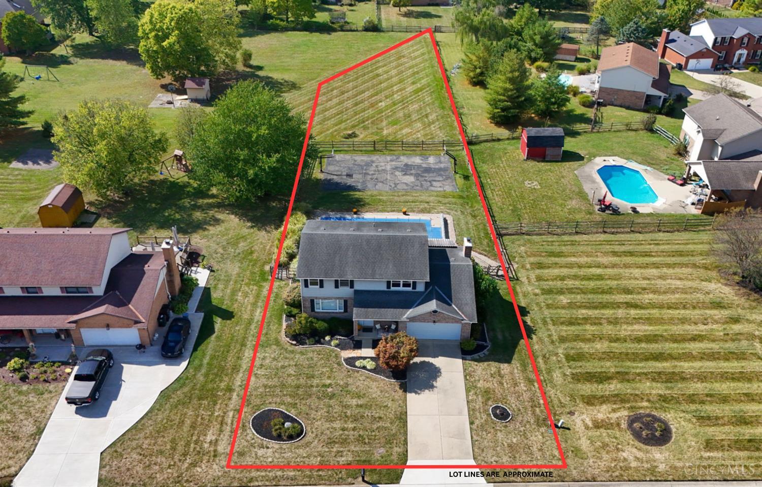 7397 Chateauguay Drive