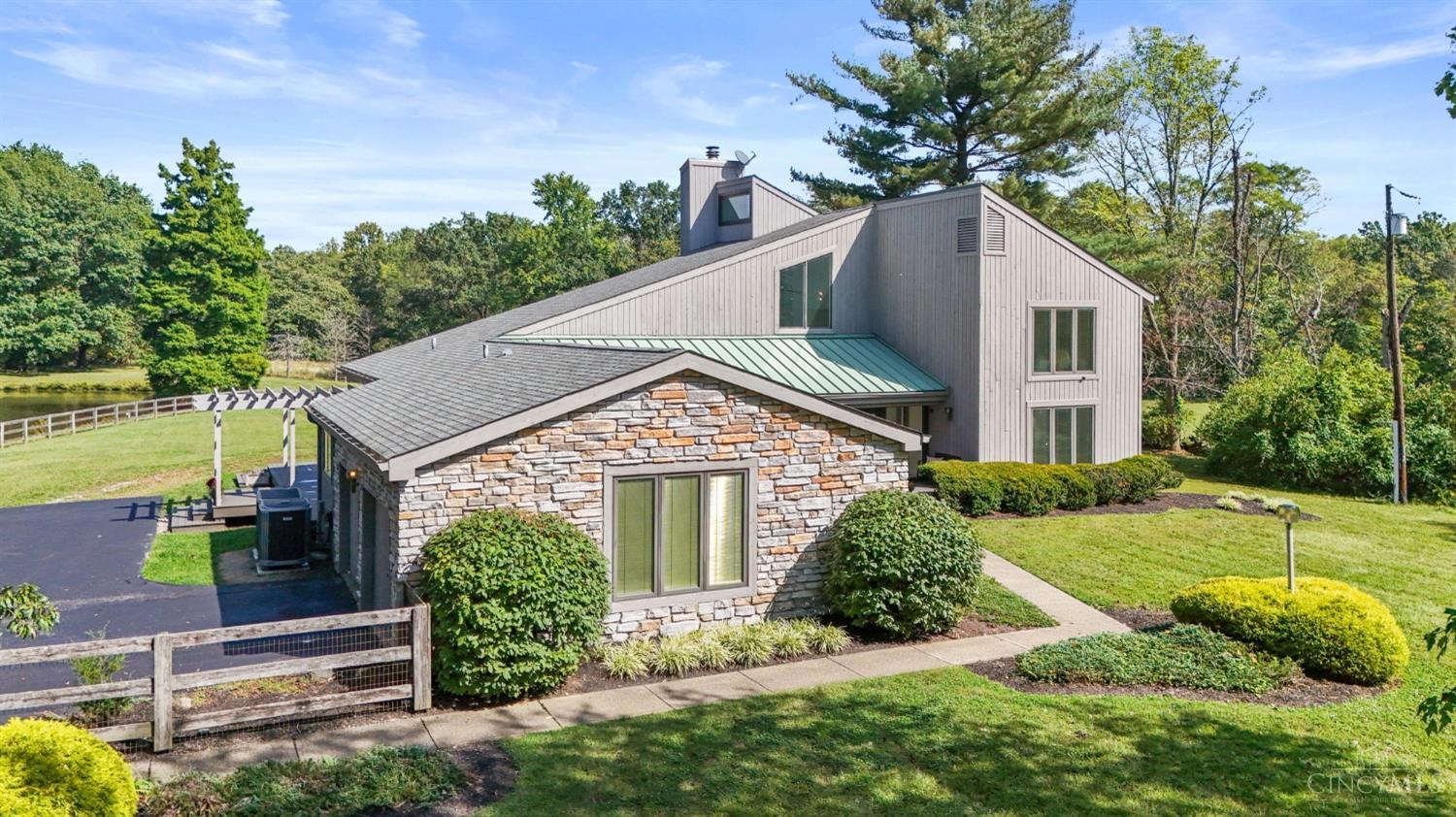 3074 McIntire Road