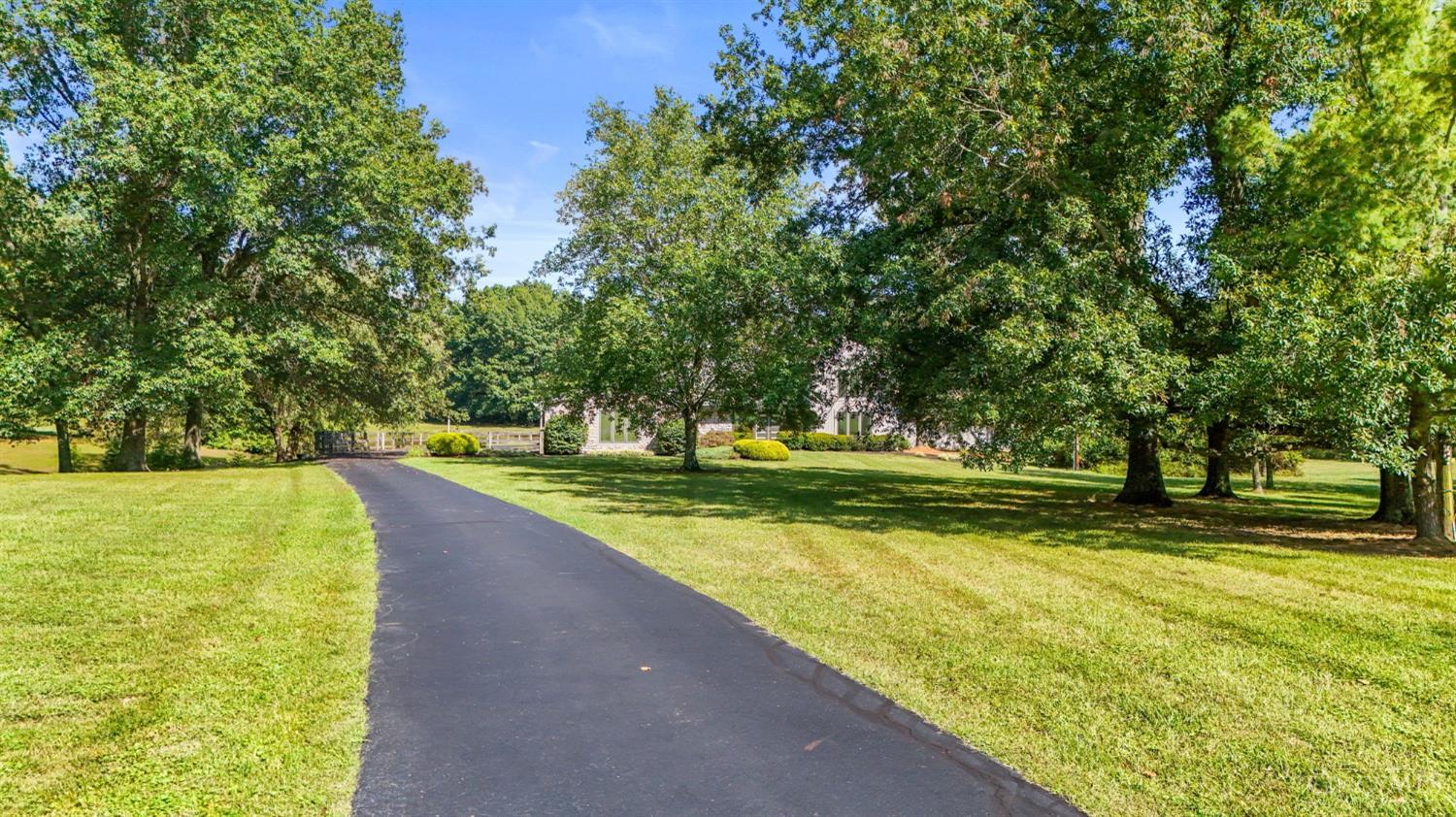 3074 McIntire Road