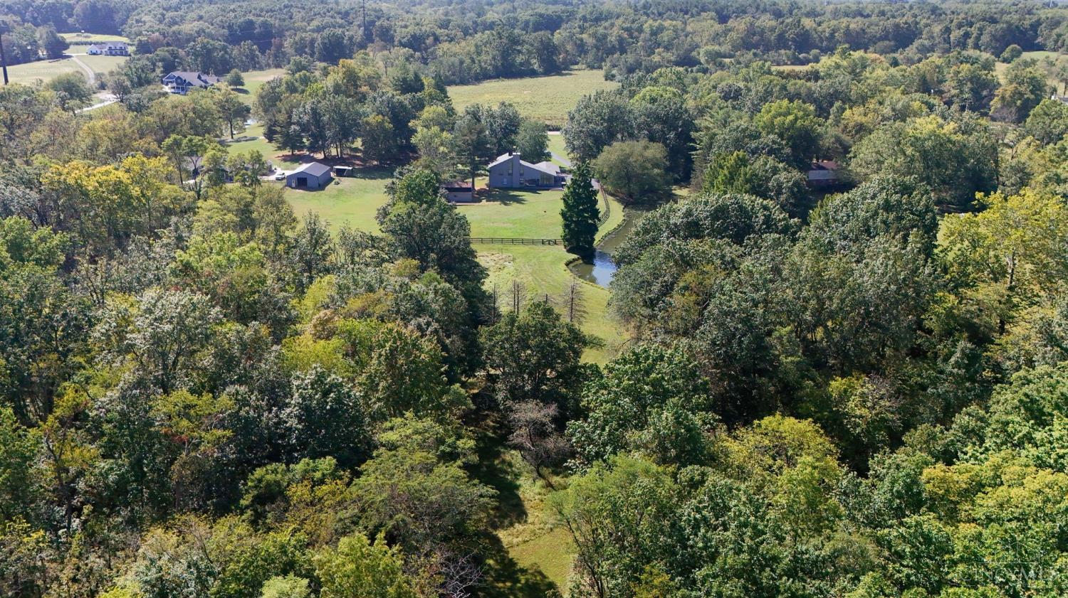 3074 McIntire Road