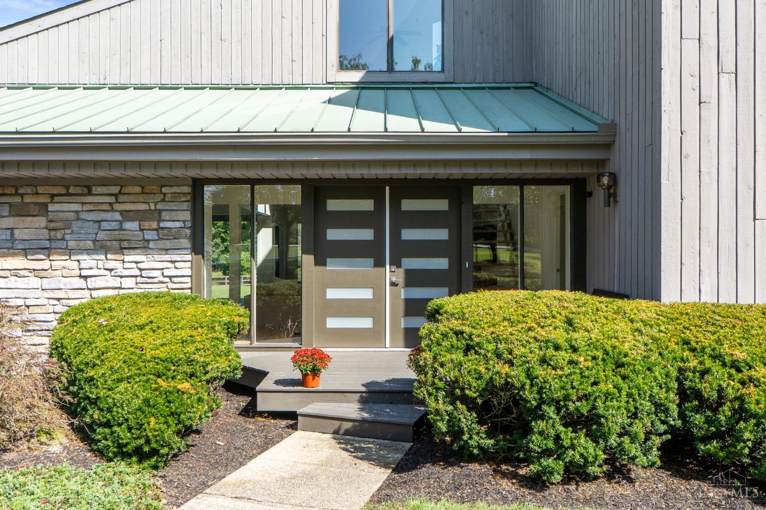 3074 McIntire Road