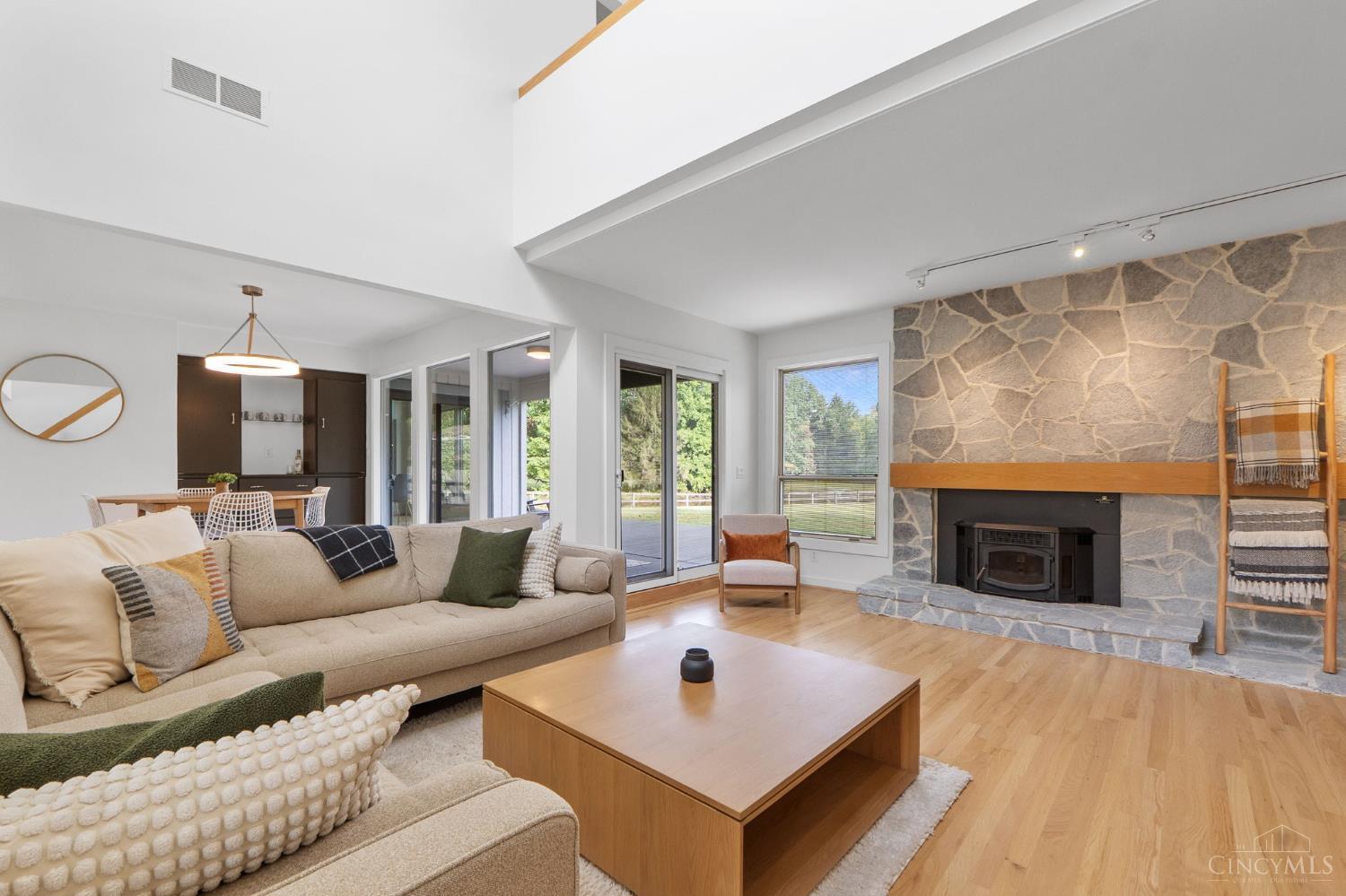 3074 McIntire Road