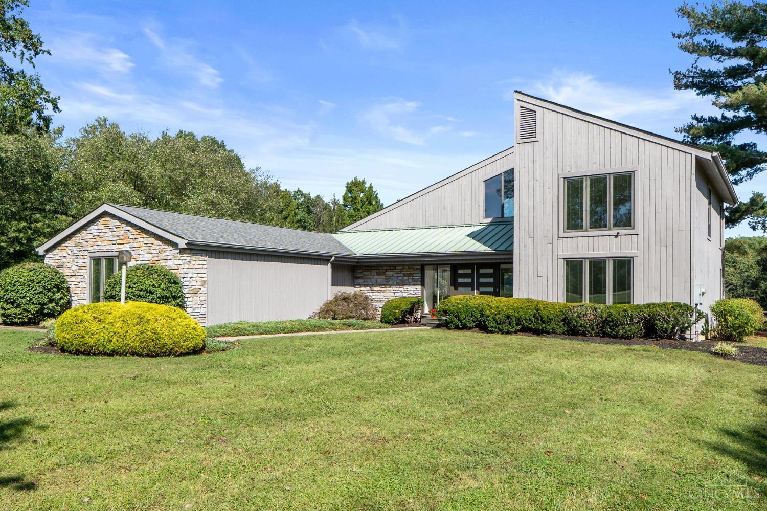 3074 McIntire Road