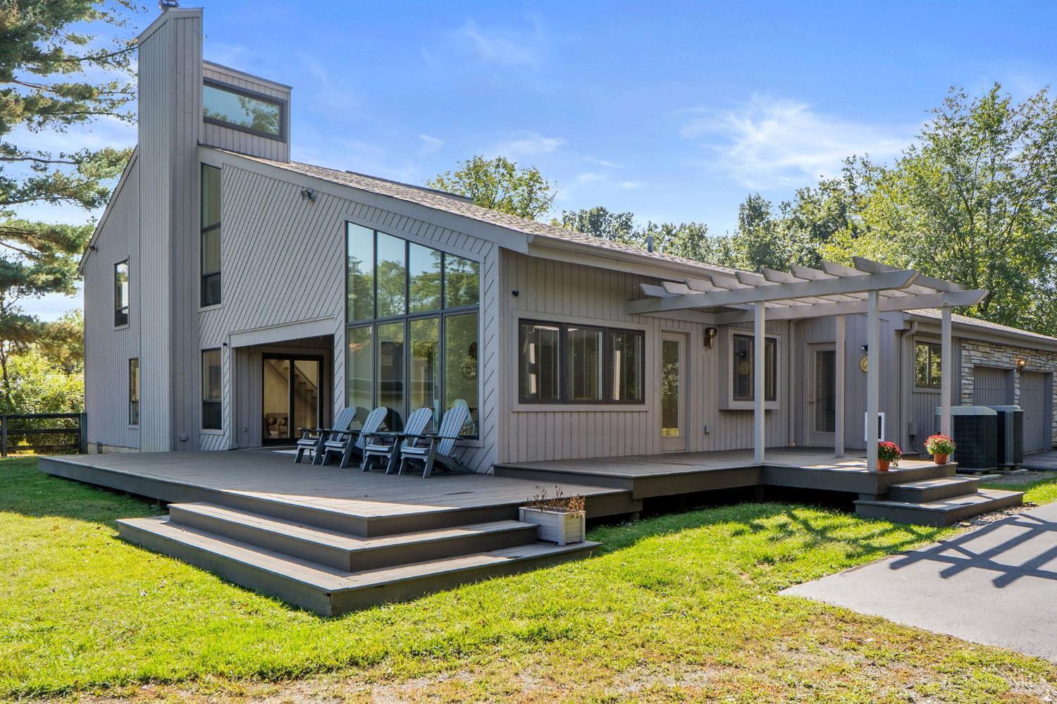 3074 McIntire Road