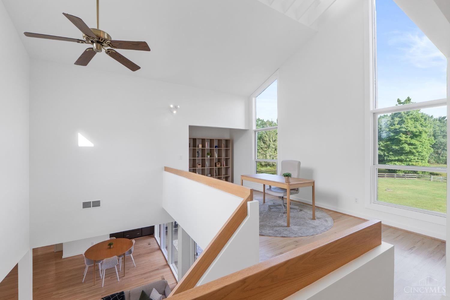 3074 McIntire Road