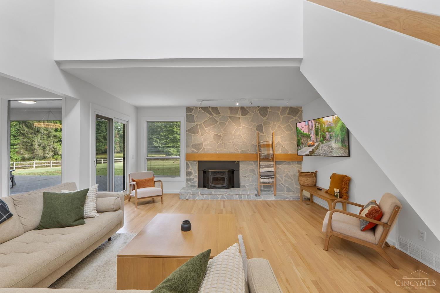 3074 McIntire Road