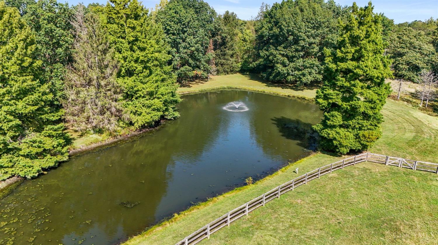 3074 McIntire Road