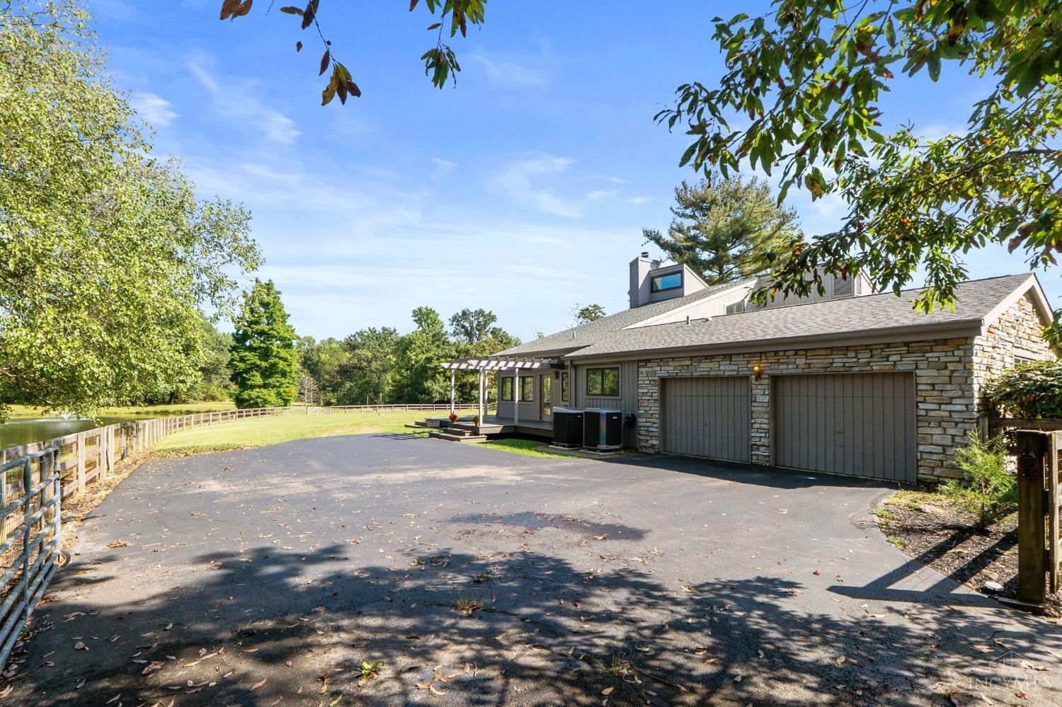 3074 McIntire Road