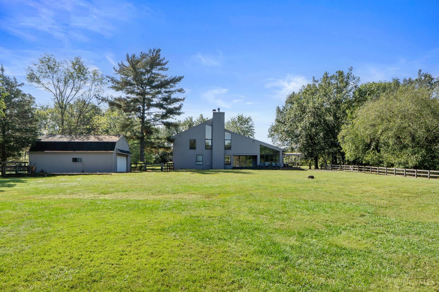 3074 McIntire Road