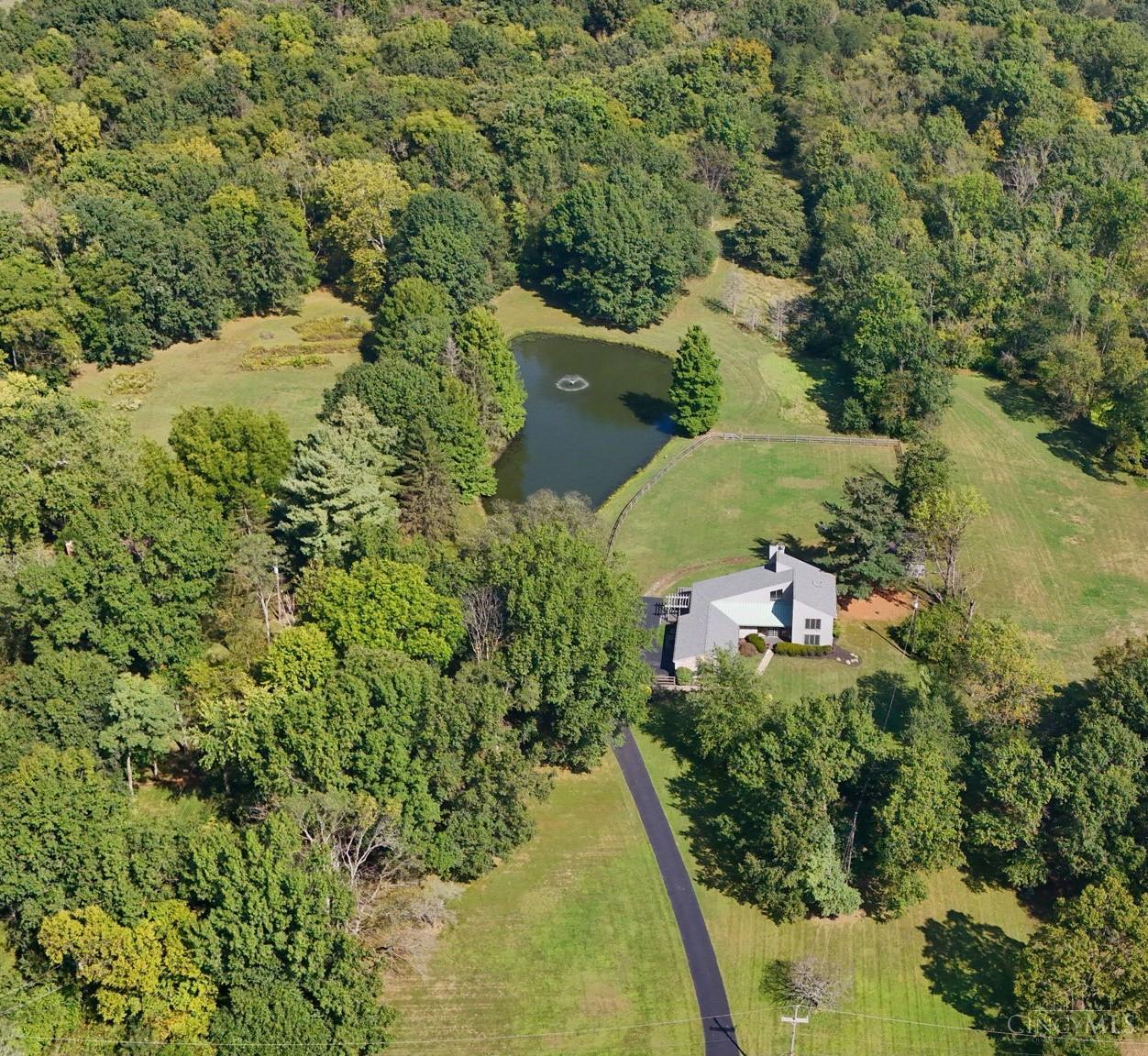 3074 McIntire Road