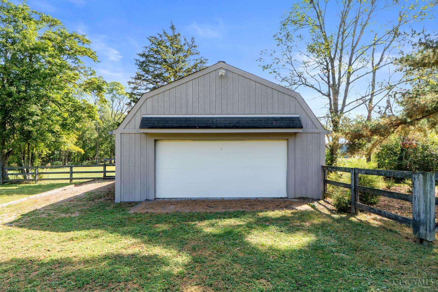 3074 McIntire Road