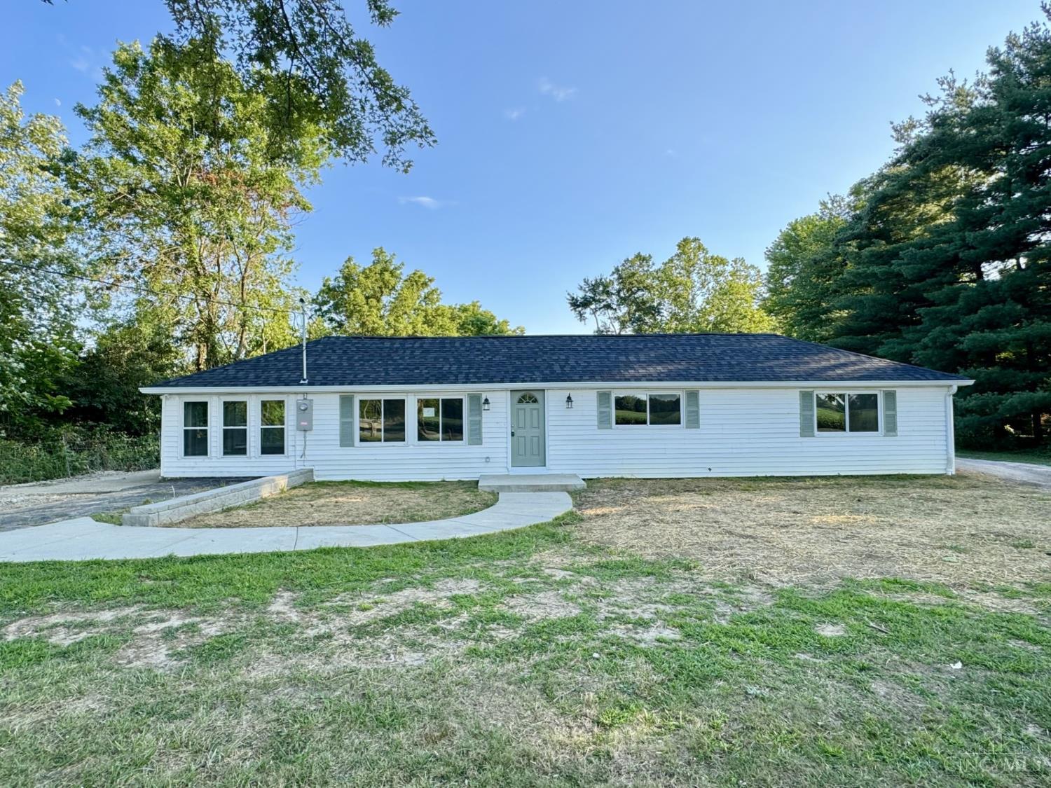 2363 Crane Schoolhouse Road