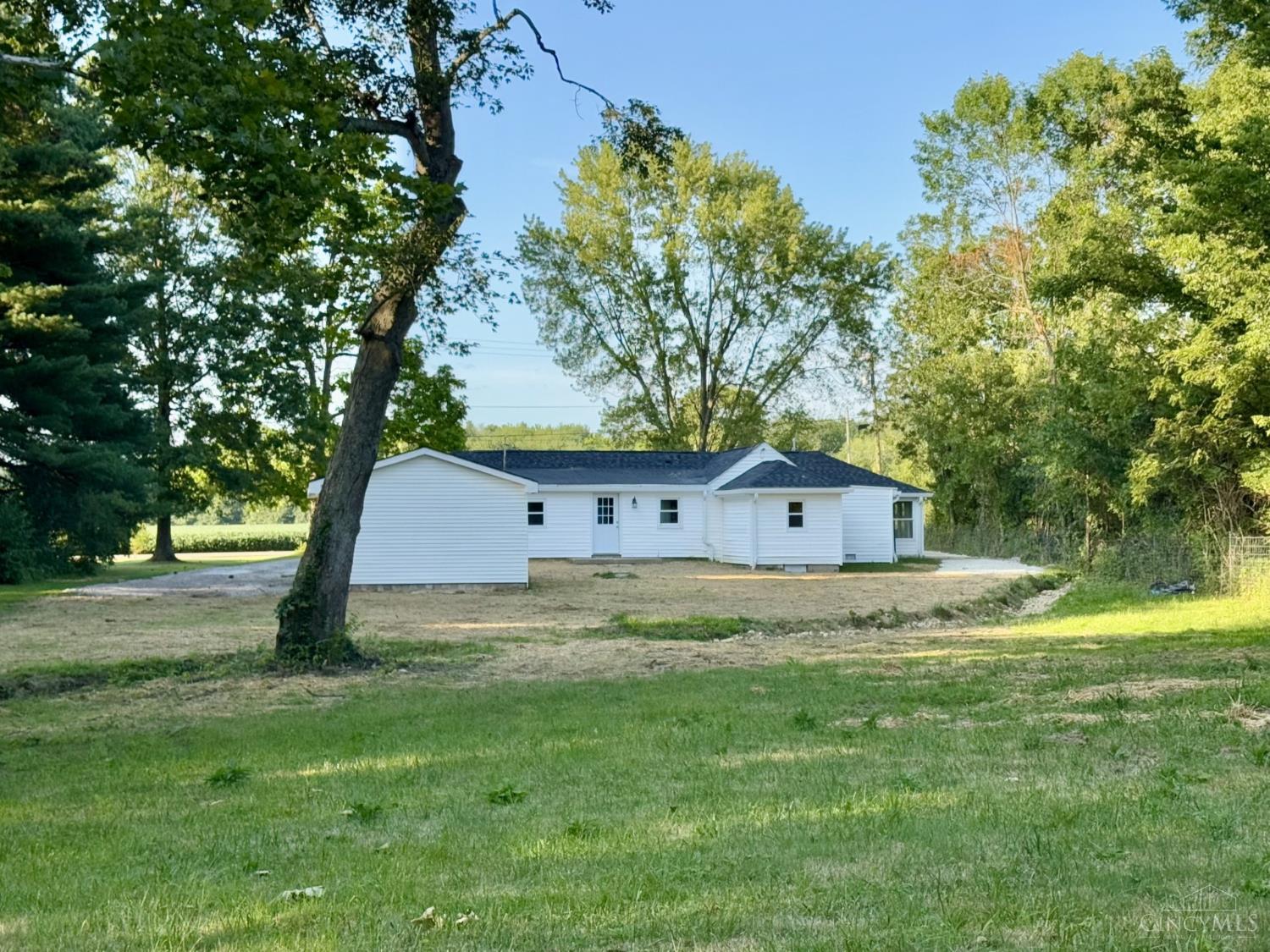 2363 Crane Schoolhouse Road