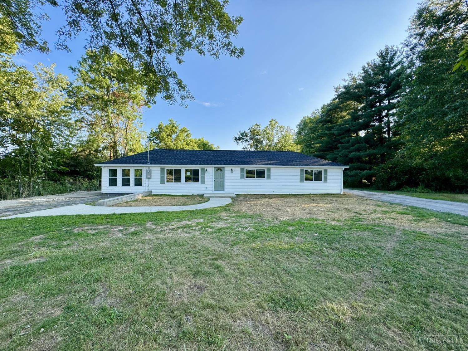 2363 Crane Schoolhouse Road