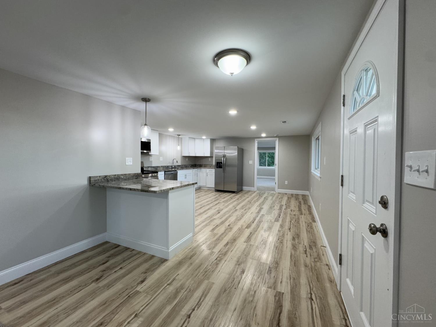 2363 Crane Schoolhouse Road