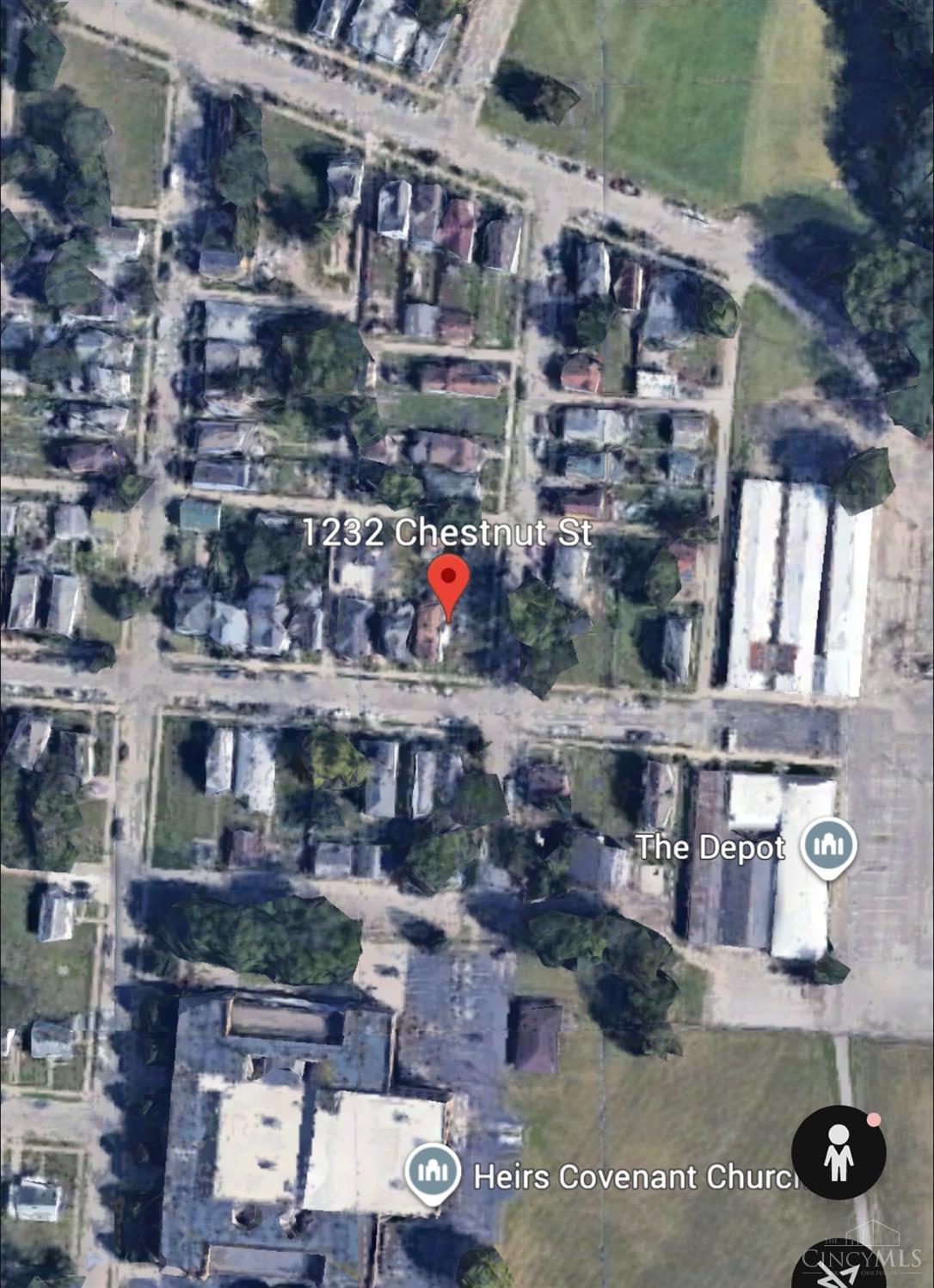 1232 Chestnut Street