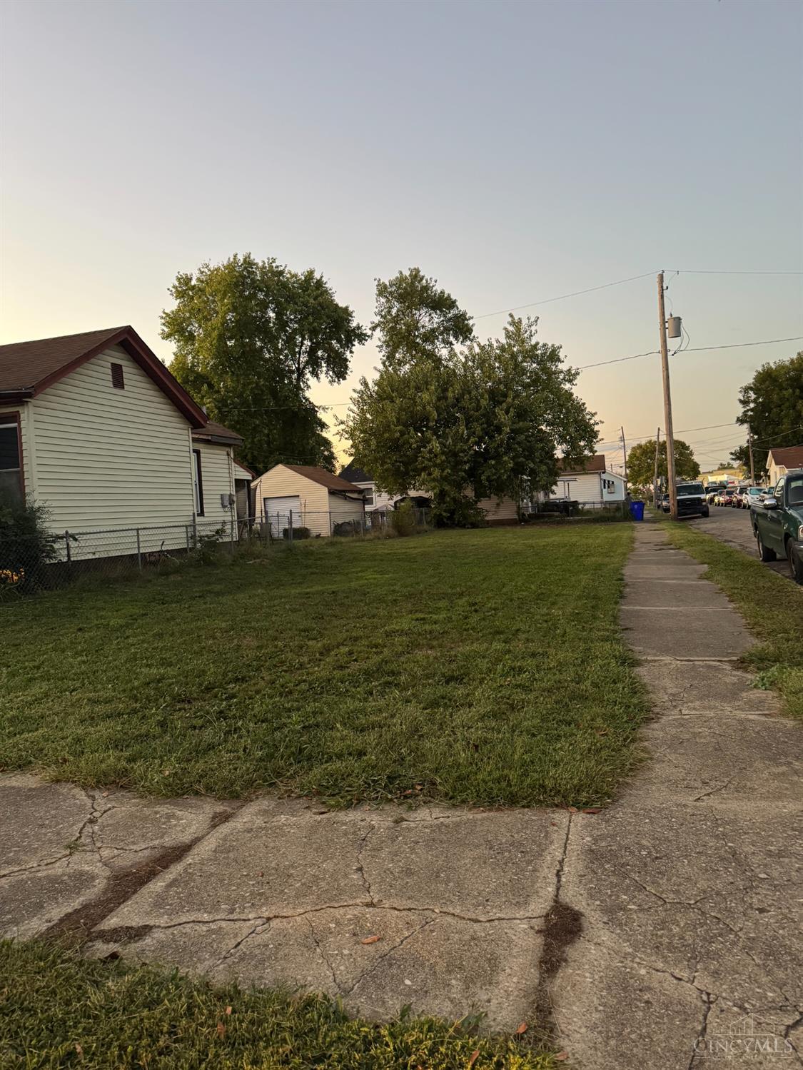 1232 Chestnut Street