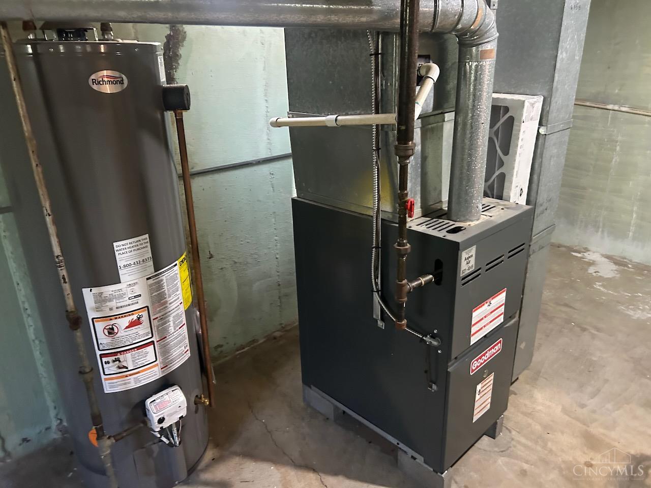 1280 Brushwood Avenue